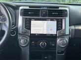 Thumbnail of 2022 Nautical Blue Metallic Toyota 4Runner