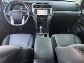 Thumbnail of 2022 Nautical Blue Metallic Toyota 4Runner
