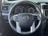 Thumbnail of 2022 Nautical Blue Metallic Toyota 4Runner