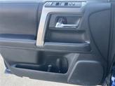 Thumbnail of 2022 Nautical Blue Metallic Toyota 4Runner