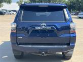 Thumbnail of 2022 Nautical Blue Metallic Toyota 4Runner