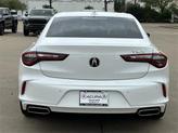 Thumbnail of 2025 Platinum White Pearl Acura TLX