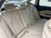 Thumbnail of 2025 Platinum White Pearl Acura TLX
