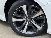 Thumbnail of 2025 Platinum White Pearl Acura TLX