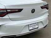 Thumbnail of 2025 Platinum White Pearl Acura TLX