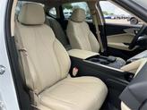 Thumbnail of 2025 Platinum White Pearl Acura TLX