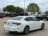 Thumbnail of 2025 Platinum White Pearl Acura TLX