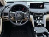 Thumbnail of 2025 Platinum White Pearl Acura TLX