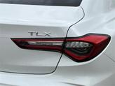 Thumbnail of 2025 Platinum White Pearl Acura TLX