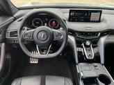 Thumbnail of 2025 Platinum White Pearl Acura TLX