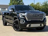 Thumbnail of 2020 Onyx Black GMC Sierra 1500