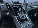 Thumbnail of 2025 Majestic Black Pearl Acura RDX