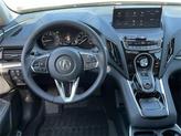 Thumbnail of 2025 Majestic Black Pearl Acura RDX