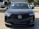 Thumbnail of 2025 Majestic Black Pearl Acura RDX