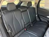 Thumbnail of 2025 Majestic Black Pearl Acura RDX