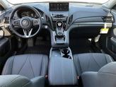 Thumbnail of 2025 Majestic Black Pearl Acura RDX