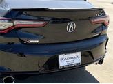 Thumbnail of 2025 Majestic Black Pearl Acura TLX