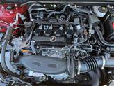 Thumbnail of 2025 Platinum White Pearl Acura Integra