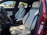Thumbnail of 2025 Platinum White Pearl Acura Integra