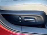 Thumbnail of 2025 Platinum White Pearl Acura Integra
