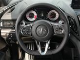 Thumbnail of 2025 Platinum White Pearl Acura RDX