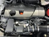 Thumbnail of 2025 Platinum White Pearl Acura RDX