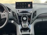 Thumbnail of 2025 Platinum White Pearl Acura RDX