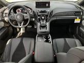 Thumbnail of 2025 Platinum White Pearl Acura RDX
