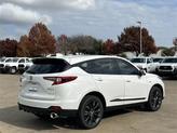 Thumbnail of 2025 Platinum White Pearl Acura RDX