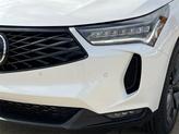 Thumbnail of 2025 Platinum White Pearl Acura RDX