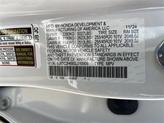 Thumbnail of 2025 Platinum White Pearl Acura RDX