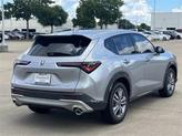 Thumbnail of 2025 Solar Silver Metallic Acura ADX
