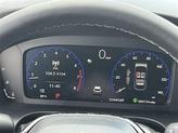 Thumbnail of 2025 Solar Silver Metallic Acura ADX