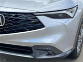 Thumbnail of 2025 Solar Silver Metallic Acura ADX