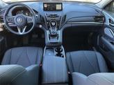 Thumbnail of 2025 Liquid Carbon Metallic Acura RDX