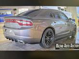Thumbnail of 2018 Granite Pearlcoat Dodge Charger