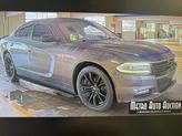 Photo of 2018 Granite Pearlcoat Dodge Charger