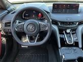 Thumbnail of 2025 Majestic Black Pearl Acura TLX