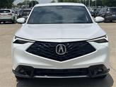 Thumbnail of 2025 Platinum White Pearl Acura ADX