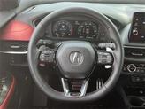 Thumbnail of 2025 Platinum White Pearl Acura ADX