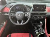 Thumbnail of 2025 Platinum White Pearl Acura ADX