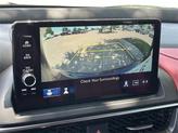 Thumbnail of 2025 Platinum White Pearl Acura ADX