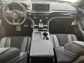 Thumbnail of 2026 Solar Silver Metallic Acura MDX