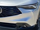 Thumbnail of 2025 Solar Silver Metallic Acura ADX
