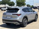 Thumbnail of 2025 Solar Silver Metallic Acura ADX