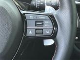 Thumbnail of 2025 Solar Silver Metallic Acura ADX