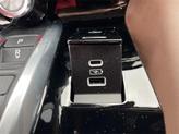 Thumbnail of 2024 Majestic Black Pearl Acura MDX