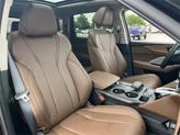 Thumbnail of 2024 Majestic Black Pearl Acura MDX
