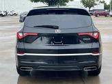Thumbnail of 2024 Majestic Black Pearl Acura MDX