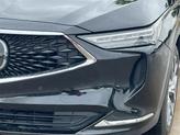 Thumbnail of 2024 Majestic Black Pearl Acura MDX